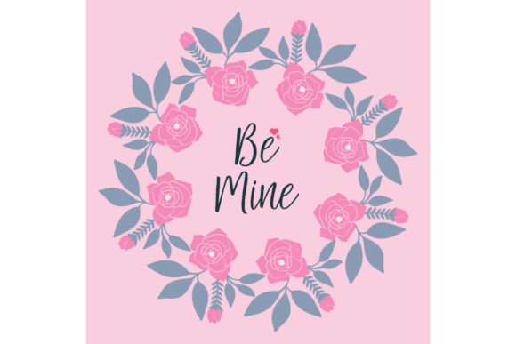 Elevating Valentineβs Day Design: The Strategic Value of Pink and White Floral Frames