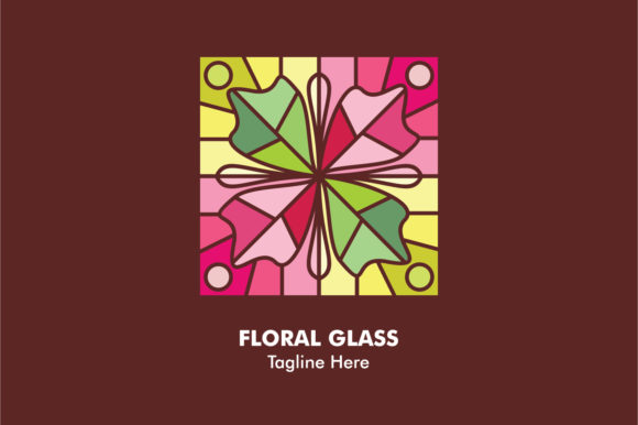 Floral Glass Colorfull Background Vector: A Practical Guide to Formats and Usage
