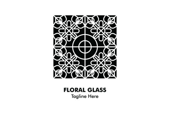 Mastering Floral Black and White Ornaments: A Complete Guide to Logostock Vector Assets